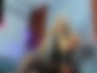 Ariann's Live Sex Cam Show
