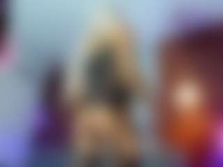 Ariann's Live Sex Cam Show