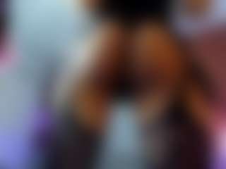 Ariann's Live Sex Cam Show
