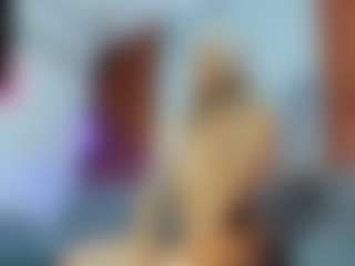 Ariann's Live Sex Cam Show