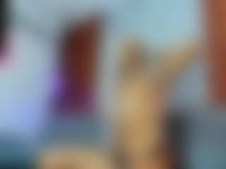 Ariann's Live Sex Cam Show
