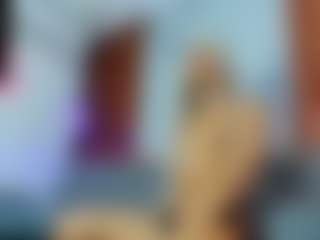 Ariann's Live Sex Cam Show