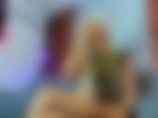 Ariann's Live Sex Cam Show