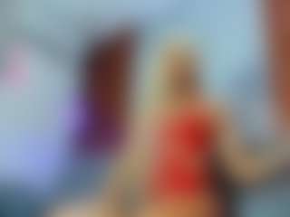 Live cam show with Ariann - Tease on anonymated.com