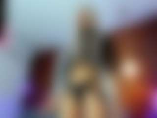 Ariann's Live Sex Cam Show