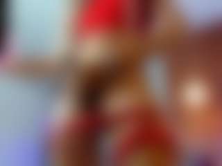 Ariann's Live Sex Cam Show