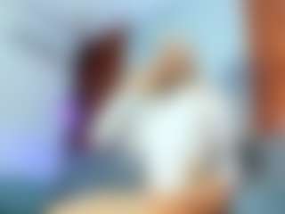 Ariann's Live Sex Cam Show