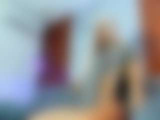 Ariann's Live Sex Cam Show