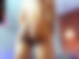 Ariann's Live Sex Cam Show