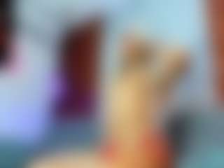 Live cam show with Ariann - Cumshot on Camsoda