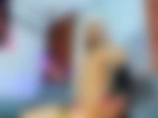 Ariann's Live Sex Cam Show
