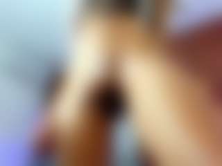Ariann's Live Sex Cam Show
