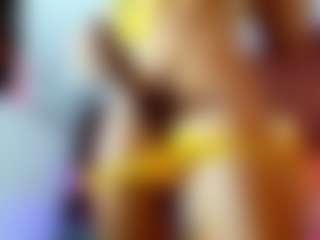 Live cam show with Ariann - Colombia on madthumbs