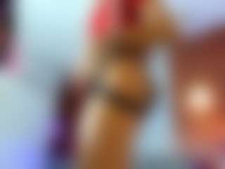 Ariann's Live Sex Cam Show