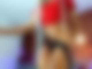 Ariann's Live Sex Cam Show