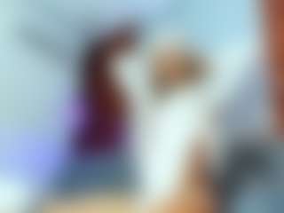 Ariann's Live Sex Cam Show