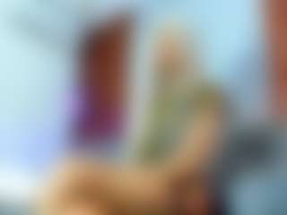 Ariann's Live Sex Cam Show