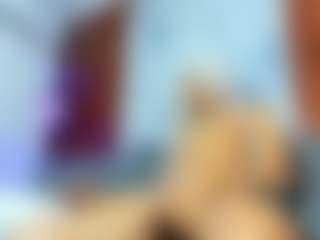 Live cam show with Ariann - Tease on camwithhim.com