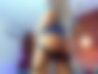 Live cam show with Ariann - White on Mixed Magazine Live | colombia