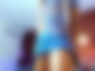 Ariann's Live Sex Cam Show
