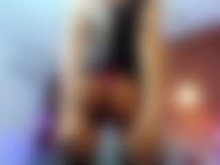 Ariann's Live Sex Cam Show