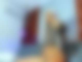 Live cam show with Ariann - Blonde Hair on x69.live