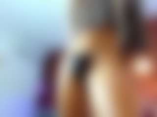 Ariann's Live Sex Cam Show