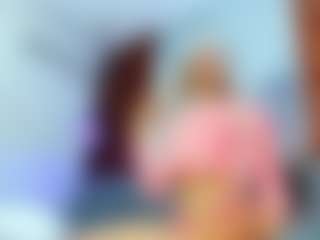 Ariann's Live Sex Cam Show