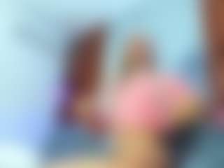 Live cam show with Ariann - Colombia on sexylive.show