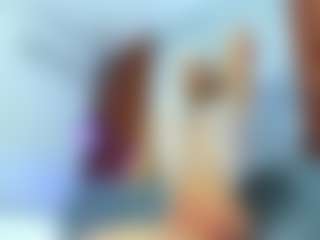 Ariann's Live Sex Cam Show