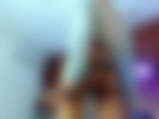 Ariann's Live Sex Cam Show