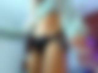 Ariann's Live Sex Cam Show