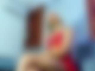 Ariann's Live Sex Cam Show