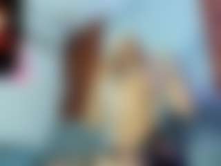 Ariann's Live Sex Cam Show
