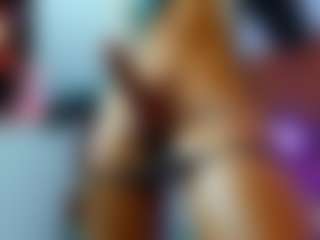 Ariann's Live Sex Cam Show