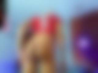 Ariann's Live Sex Cam Show
