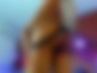 Ariann's Live Sex Cam Show