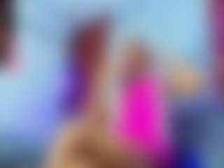 Live cam show with Ariann - Blonde Hair on Cam Slut
