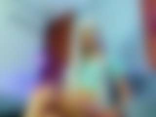 Ariann's Live Sex Cam Show