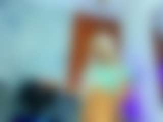 Show live cam dengan Ariann - Submissive di Camsoda