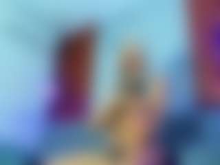 Ariann's Live Sex Cam Show