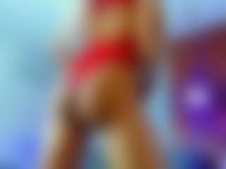 Live cam show with Ariann - Ejaculation on WildCum