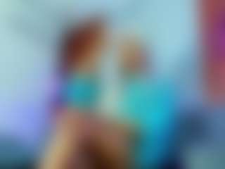 Ariann's Live Sex Cam Show