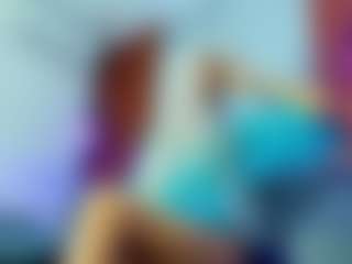 Ariann's Live Sex Cam Show