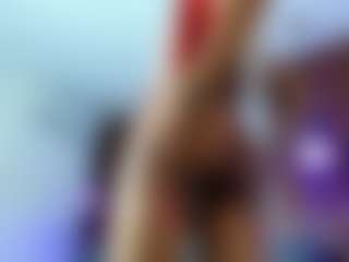 Ariann's Live Sex Cam Show
