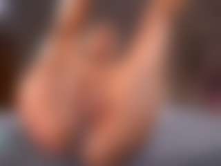 Live cam show with Cindy Luv - Blonde Hair on Ass Tok