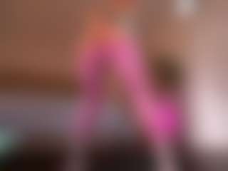 Cindy Luv's Live Sex Cam Show