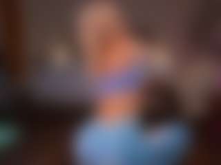 Cindy Luv's Live Sex Cam Show