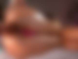 Live cam show with Cindy Luv - Blonde Hair Blowjob on Milfs Live