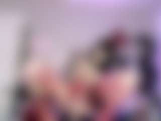 Live cam show with Iveystrigoi - Role Play on hrnylive.com